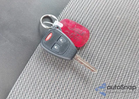 2016 Jeep Patriot Sport z USA, uszkodzony, nr VIN 1C4NJRBB9GD579952